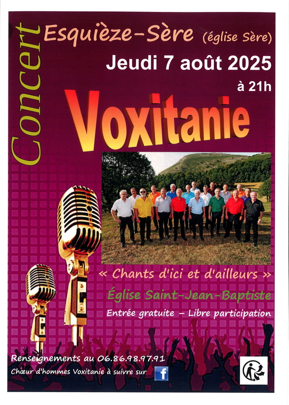 voxitanie